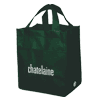 NW4300-NON WOVEN CARRY ALL BAG-Forest Green